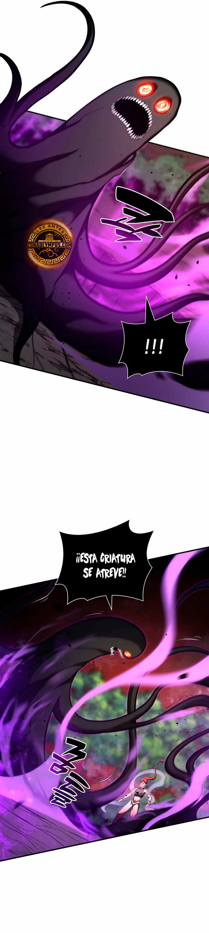 Regrese como un chamán de clase FFF - Capítulo 106 - Página 24 - LectorTMOo