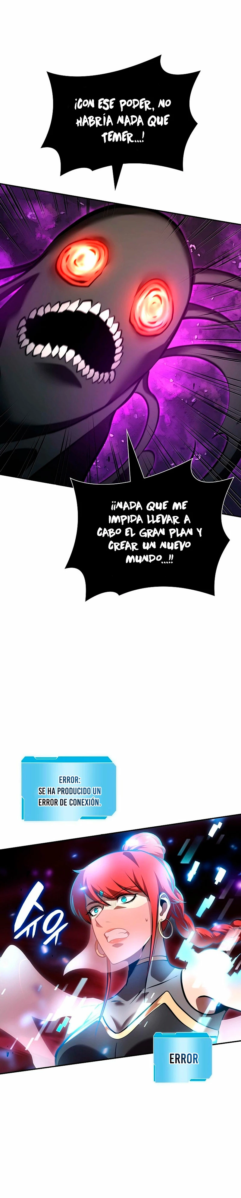 Regrese como un chamán de clase FFF - Capítulo 106 - Página 27 - LectorTMOo