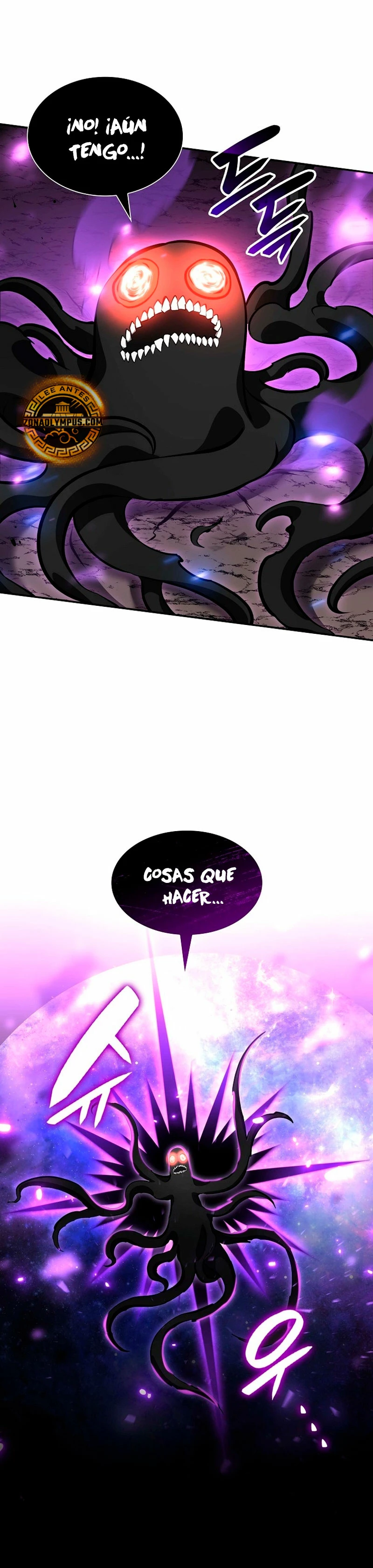 Regrese como un chamán de clase FFF - Capítulo 106 - Página 29 - LectorTMOo