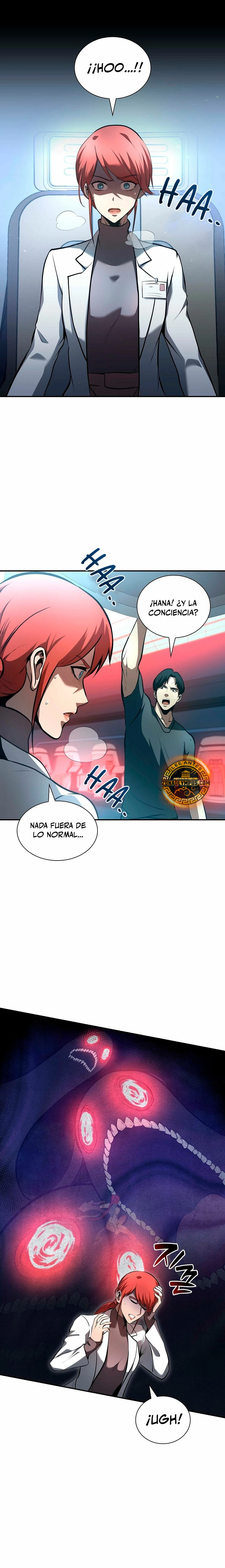 Regrese como un chamán de clase FFF - Capítulo 106 - Página 30 - LectorTMOo
