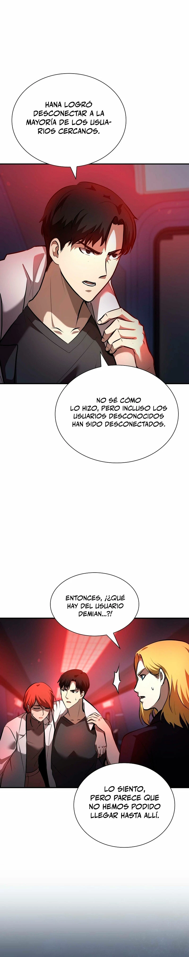 Regrese como un chamán de clase FFF - Capítulo 106 - Página 33 - LectorTMOo