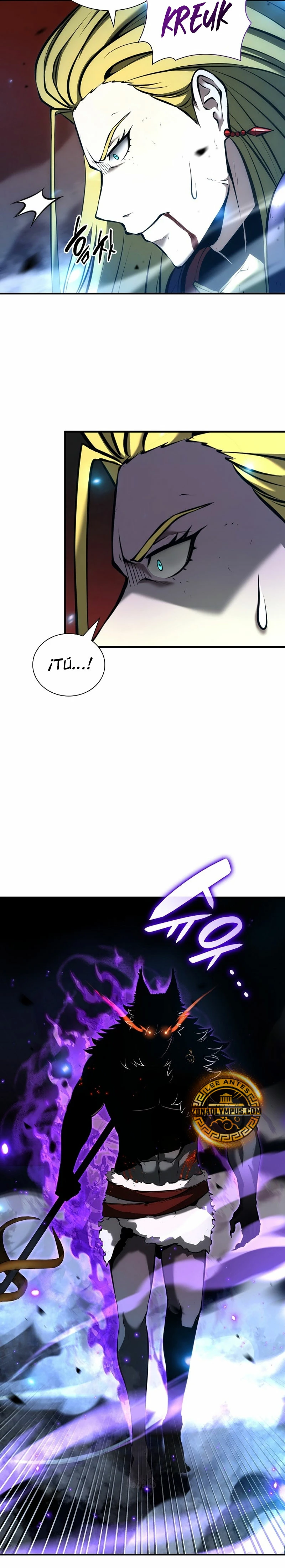 Regrese como un chamán de clase FFF - Capítulo 107 - Página 4 - LectorTMOo