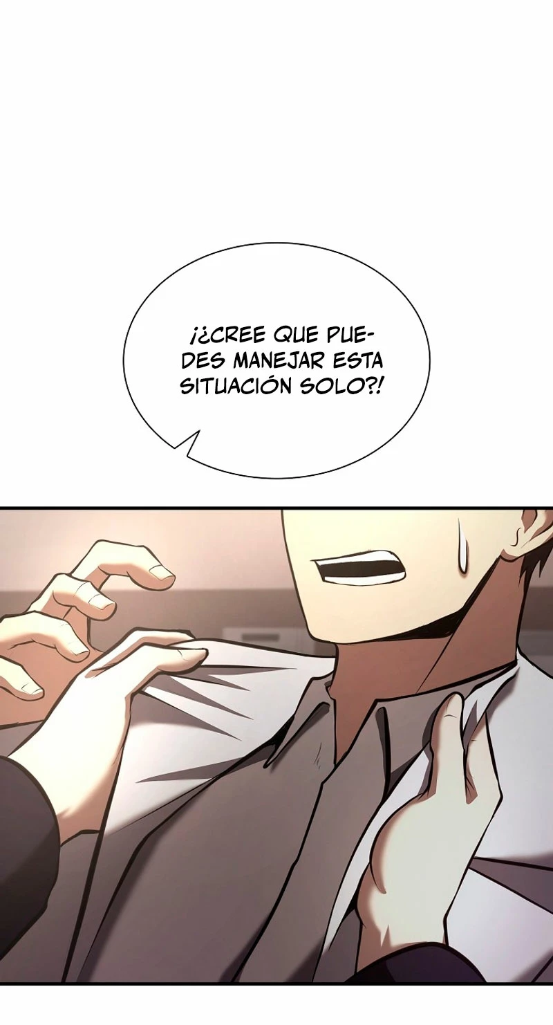 Regrese como un chamán de clase FFF - Capítulo 108 - Página 39 - LectorTMOo