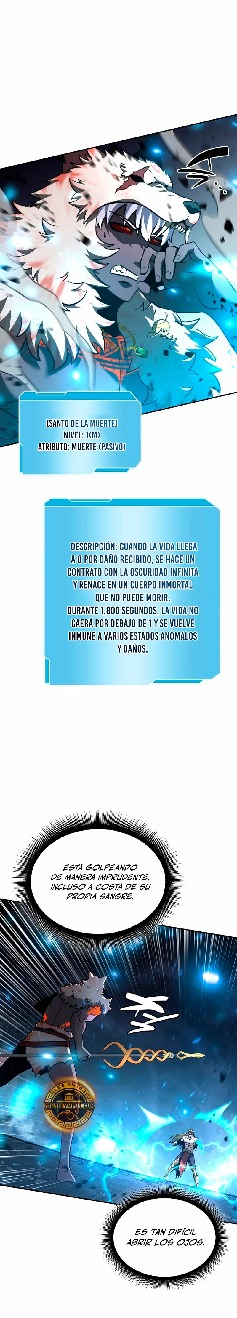 Regrese como un chamán de clase FFF - Capítulo 109 - Página 12 - LectorTMOo