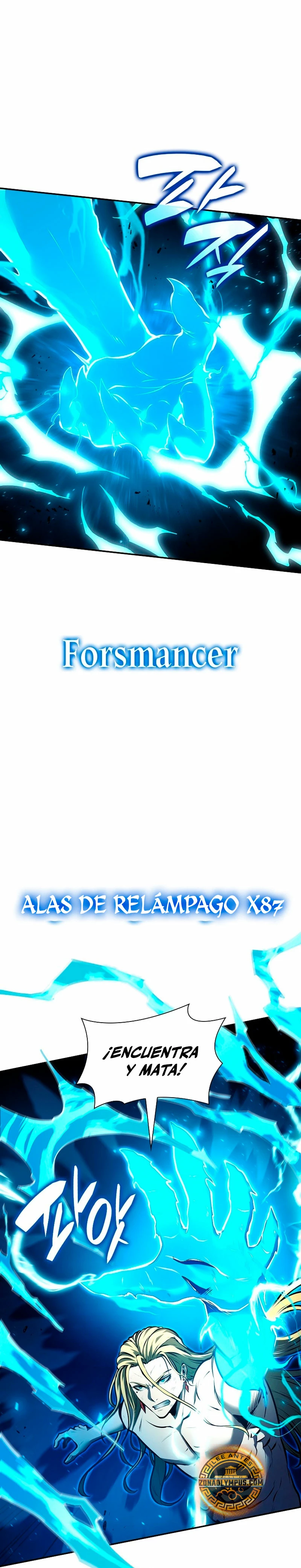 Regrese como un chamán de clase FFF - Capítulo 109 - Página 30 - LectorTMOo