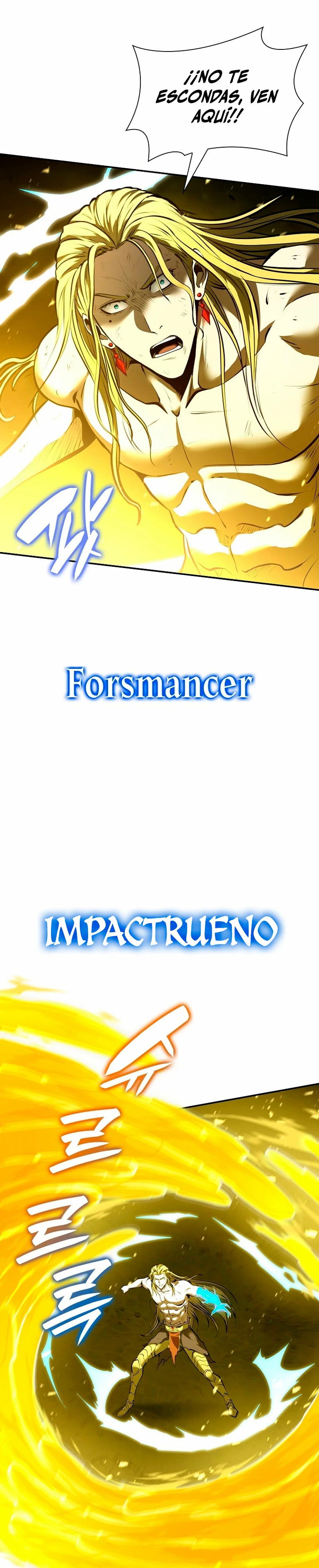 Regrese como un chamán de clase FFF - Capítulo 109 - Página 33 - LectorTMOo