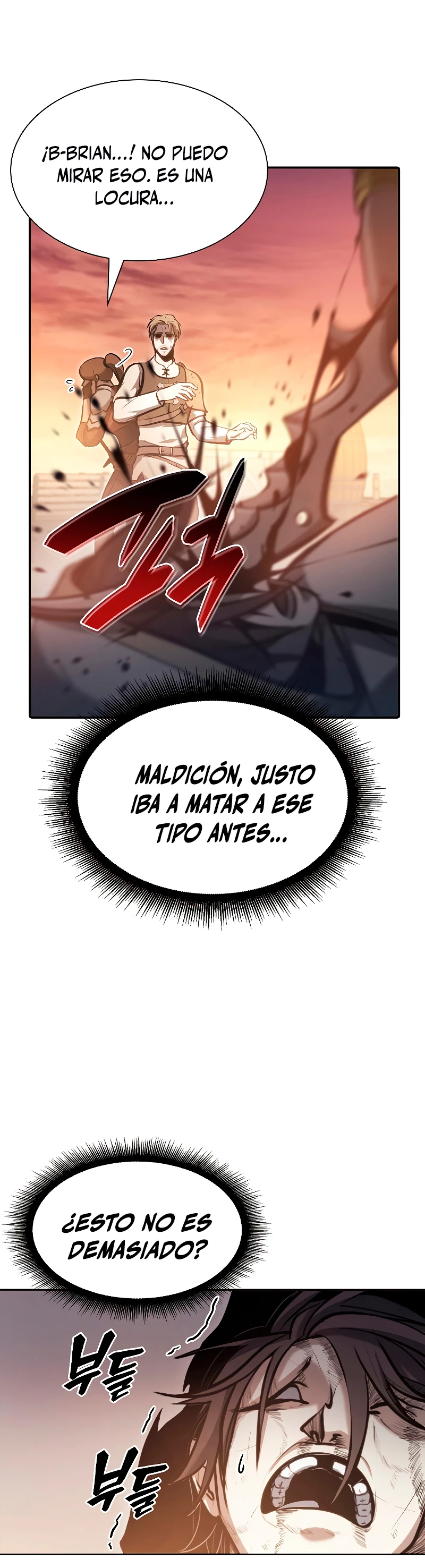 Regrese como un chamán de clase FFF - Capítulo 11 - Página 16 - LectorTMOo