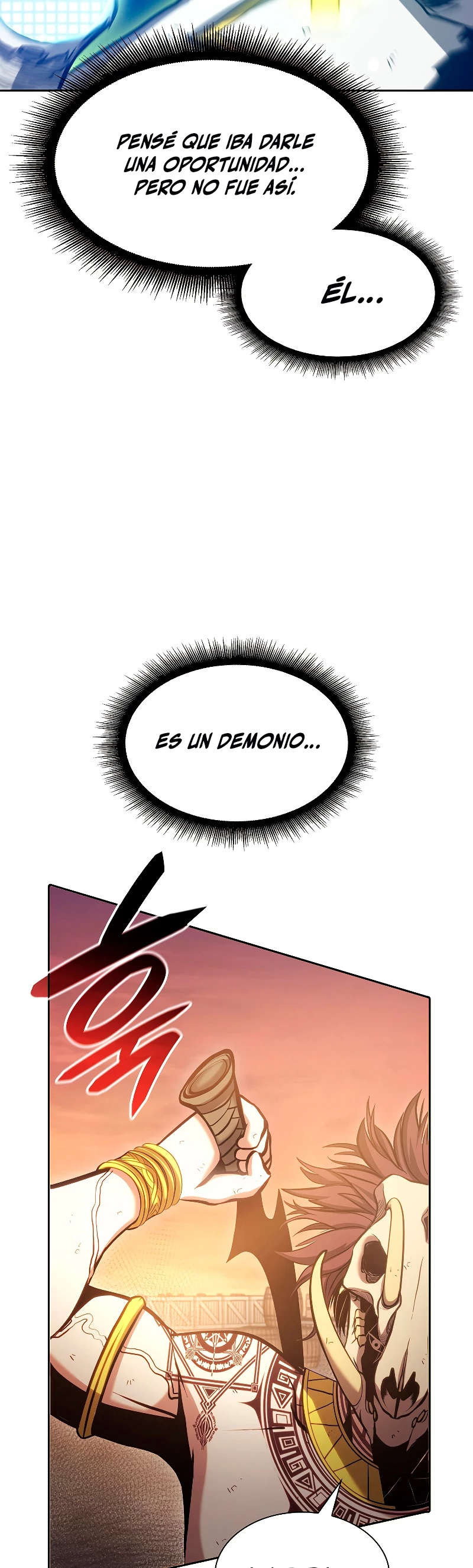 Regrese como un chamán de clase FFF - Capítulo 11 - Página 18 - LectorTMOo