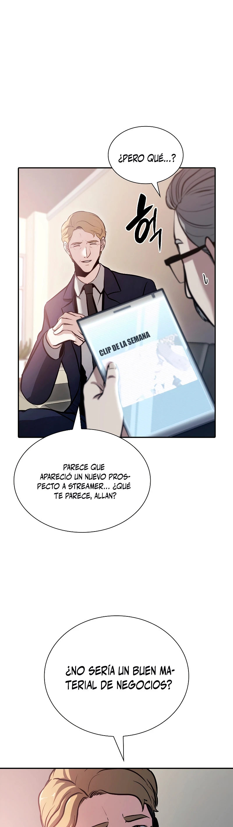 Regrese como un chamán de clase FFF - Capítulo 11 - Página 39 - LectorTMOo