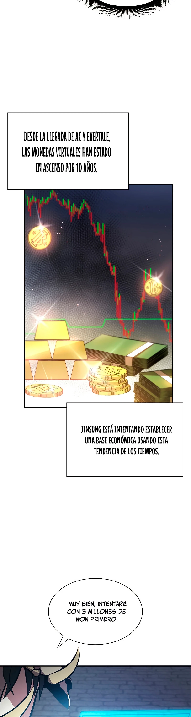 Regrese como un chamán de clase FFF - Capítulo 11 - Página 43 - LectorTMOo