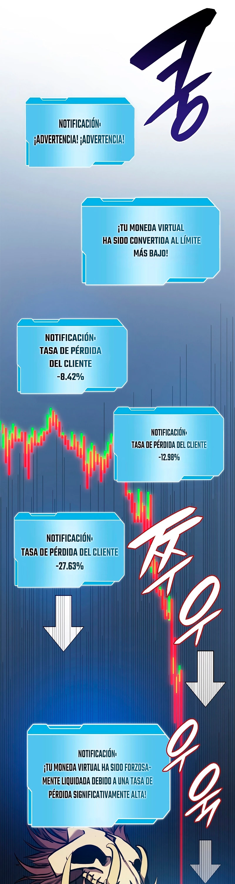 Regrese como un chamán de clase FFF - Capítulo 11 - Página 45 - LectorTMOo