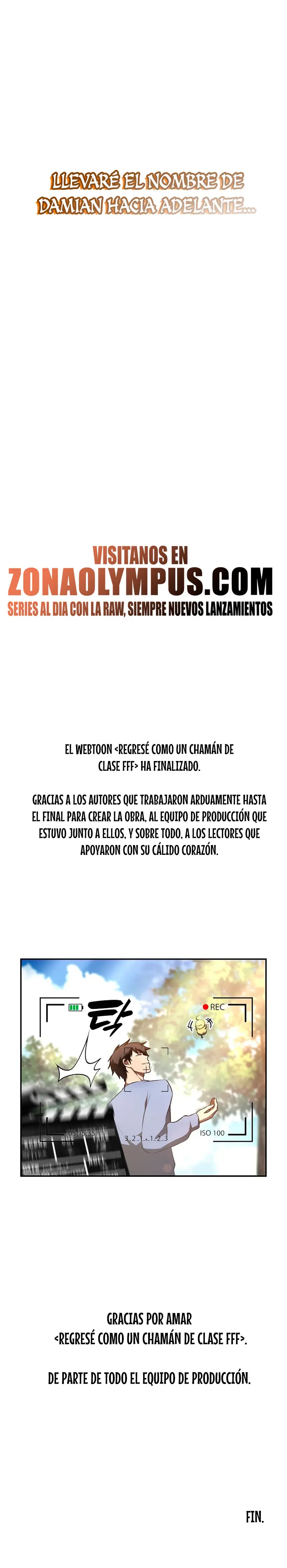 Regrese como un chamán de clase FFF - Capítulo 112 - Página 42 - LectorTMOo