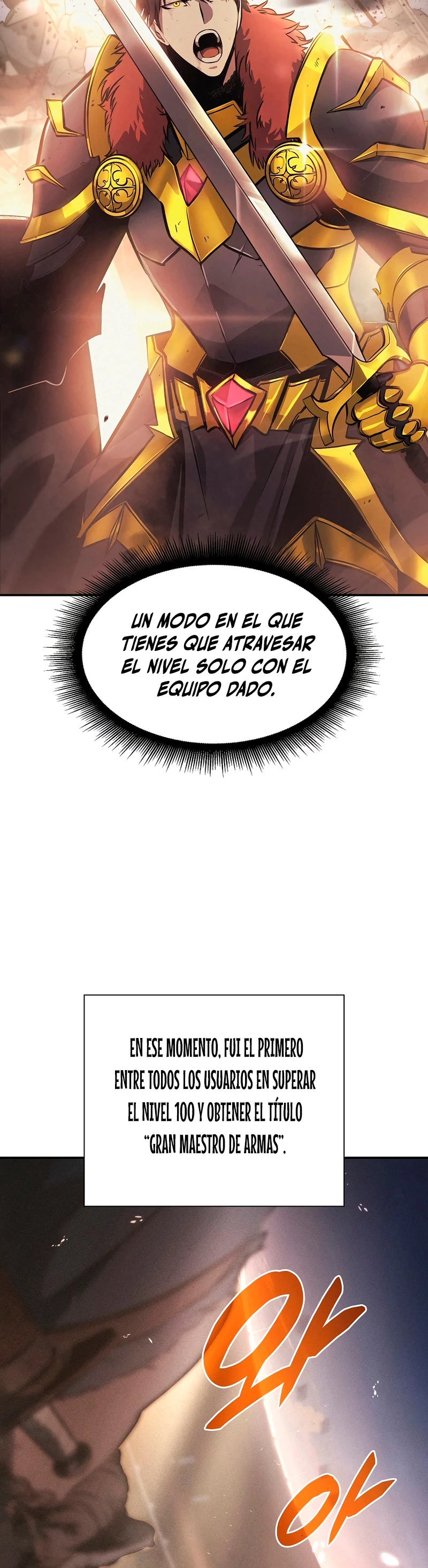 Regrese como un chamán de clase FFF - Capítulo 15 - Página 18 - LectorTMOo