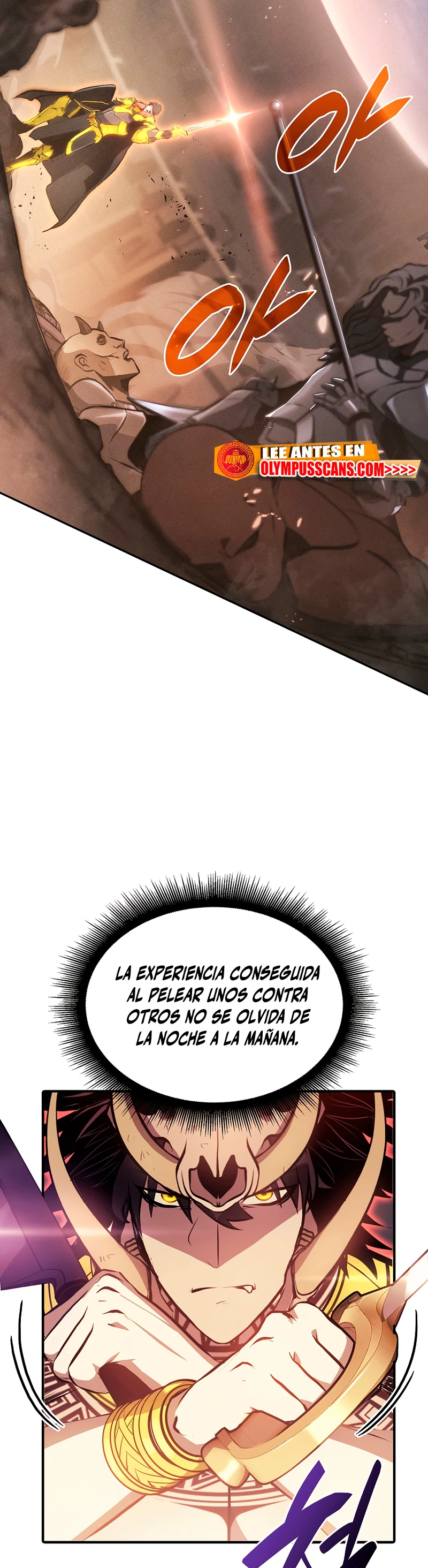 Regrese como un chamán de clase FFF - Capítulo 15 - Página 19 - LectorTMOo