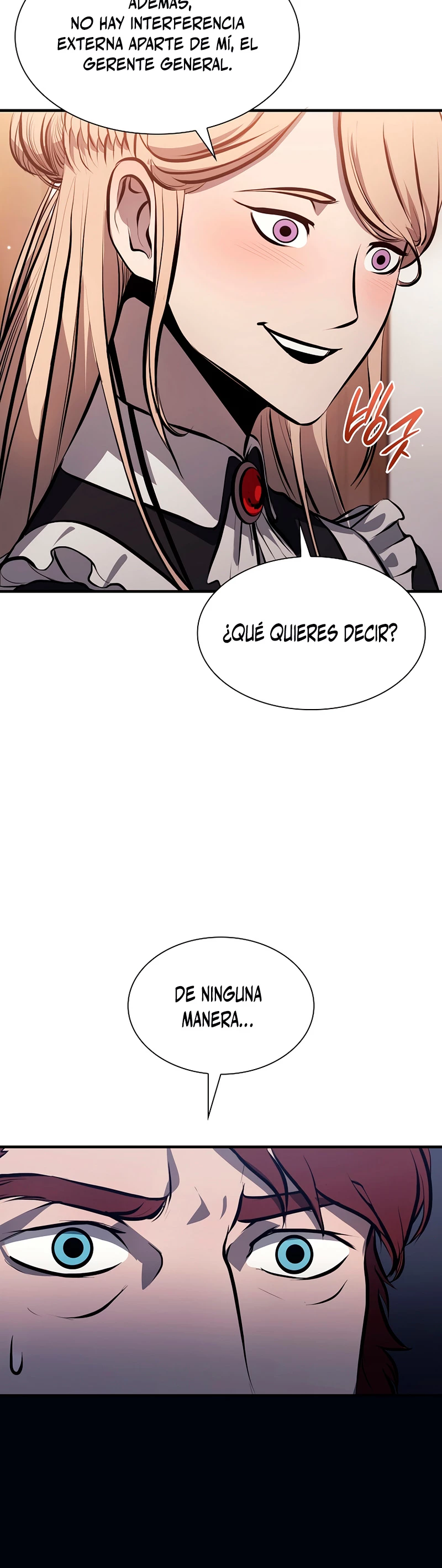 Regrese como un chamán de clase FFF - Capítulo 15 - Página 36 - LectorTMOo