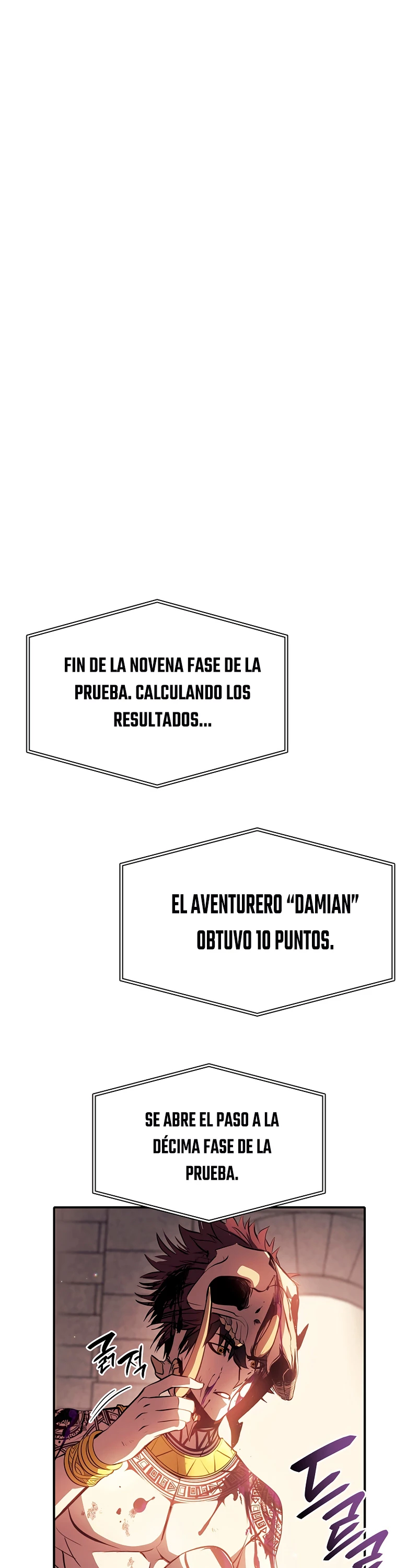 Regrese como un chamán de clase FFF - Capítulo 15 - Página 38 - LectorTMOo