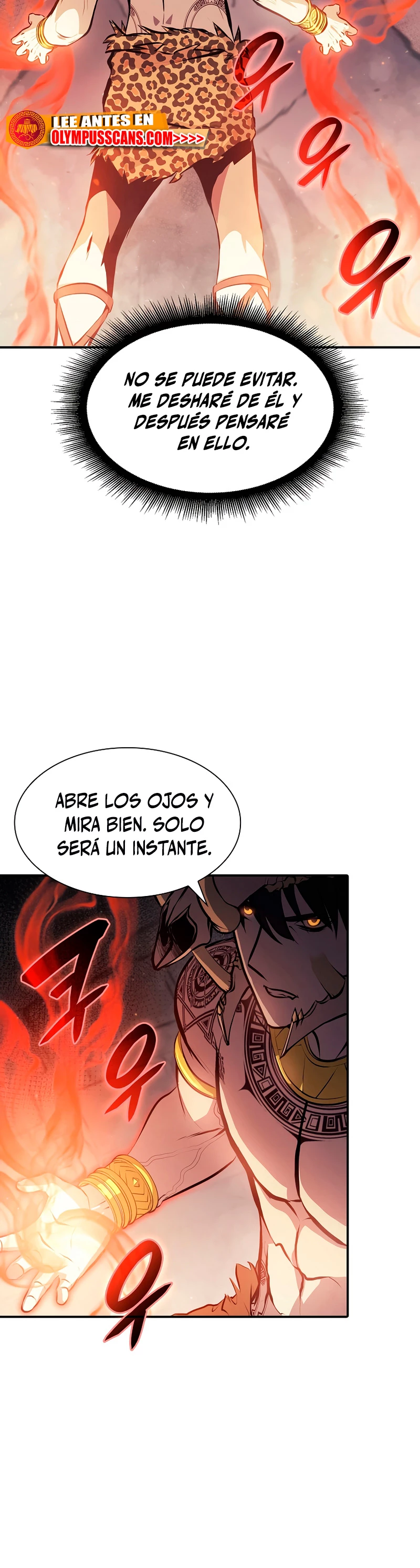 Regrese como un chamán de clase FFF - Capítulo 15 - Página 46 - LectorTMOo
