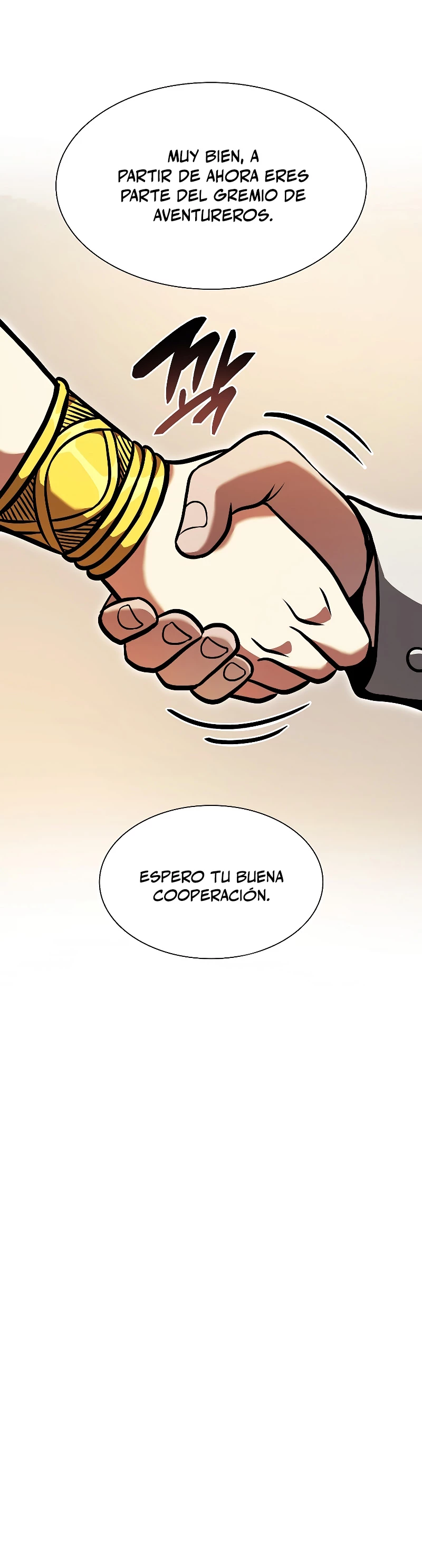 Regrese como un chamán de clase FFF - Capítulo 16 - Página 28 - LectorTMOo
