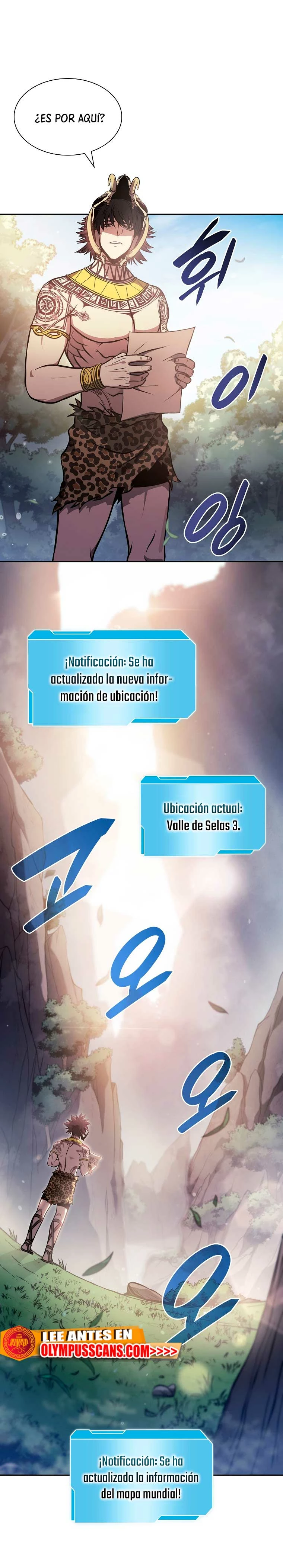 Regrese como un chamán de clase FFF - Capítulo 17 - Página 2 - LectorTMOo