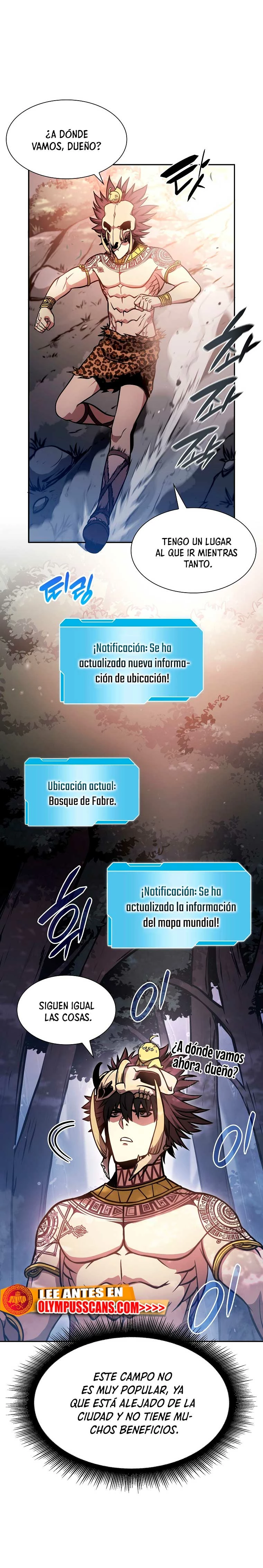 Regrese como un chamán de clase FFF - Capítulo 17 - Página 12 - LectorTMOo