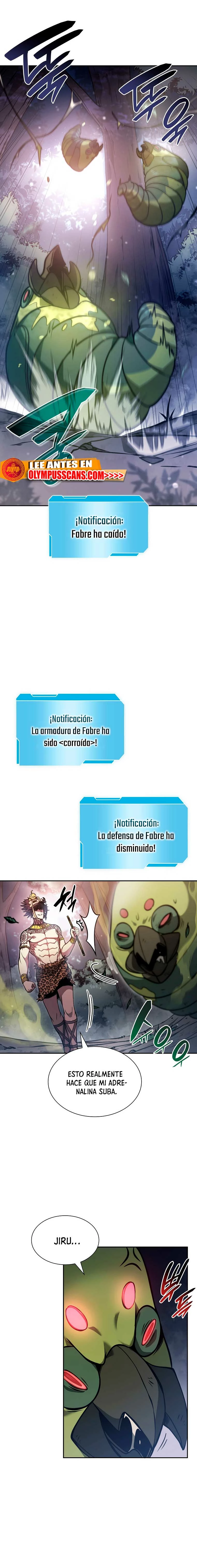 Regrese como un chamán de clase FFF - Capítulo 17 - Página 19 - LectorTMOo