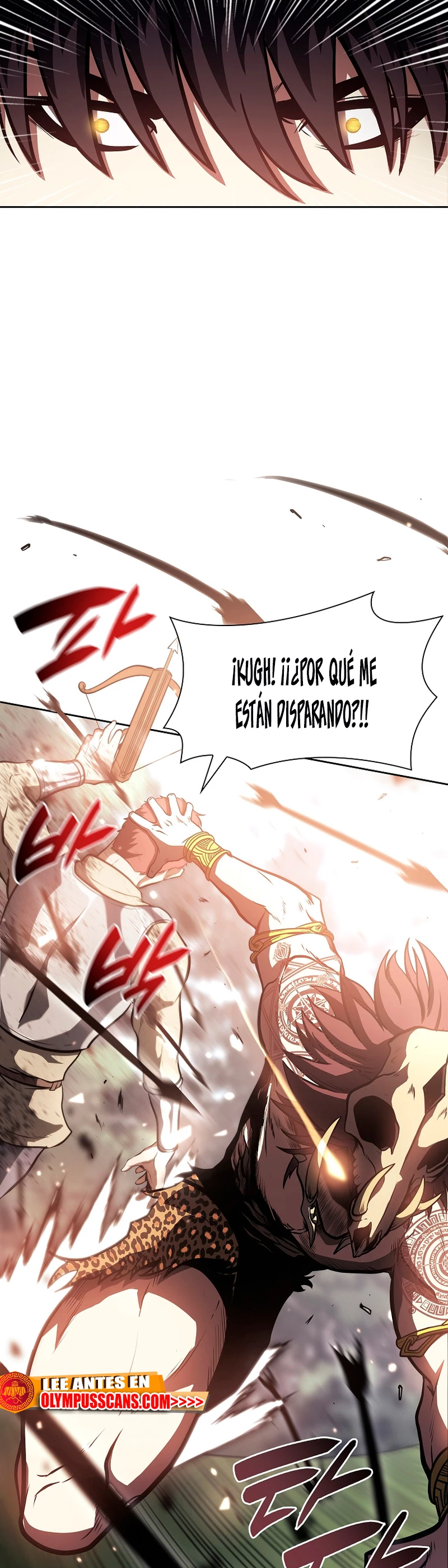 Regrese como un chamán de clase FFF - Capítulo 19 - Página 4 - LectorTMOo