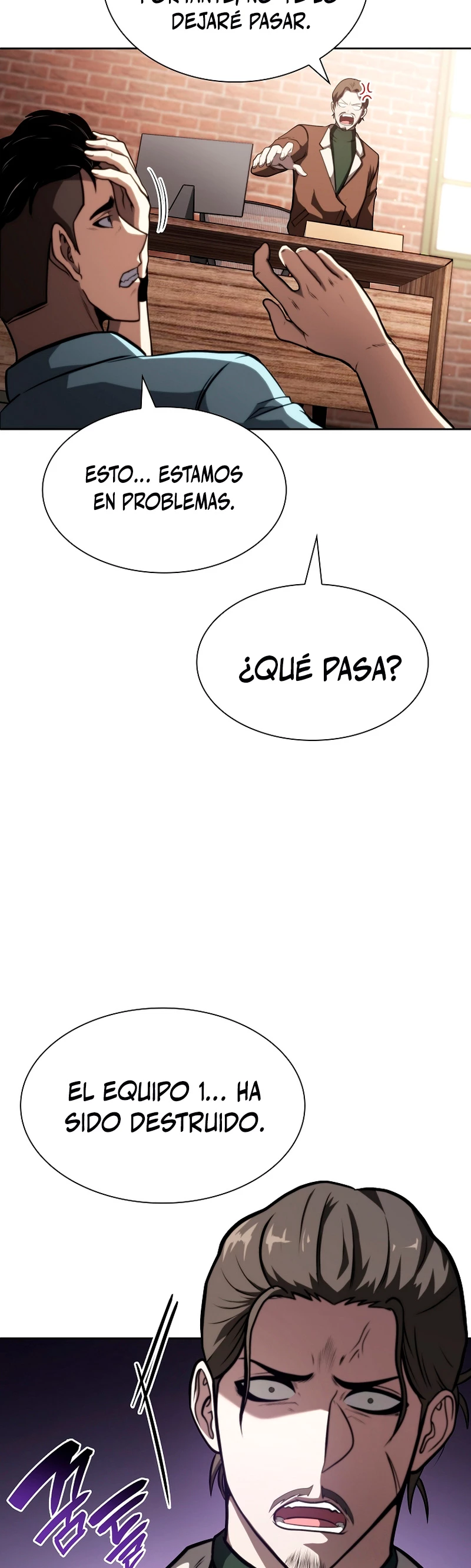 Regrese como un chamán de clase FFF - Capítulo 19 - Página 18 - LectorTMOo