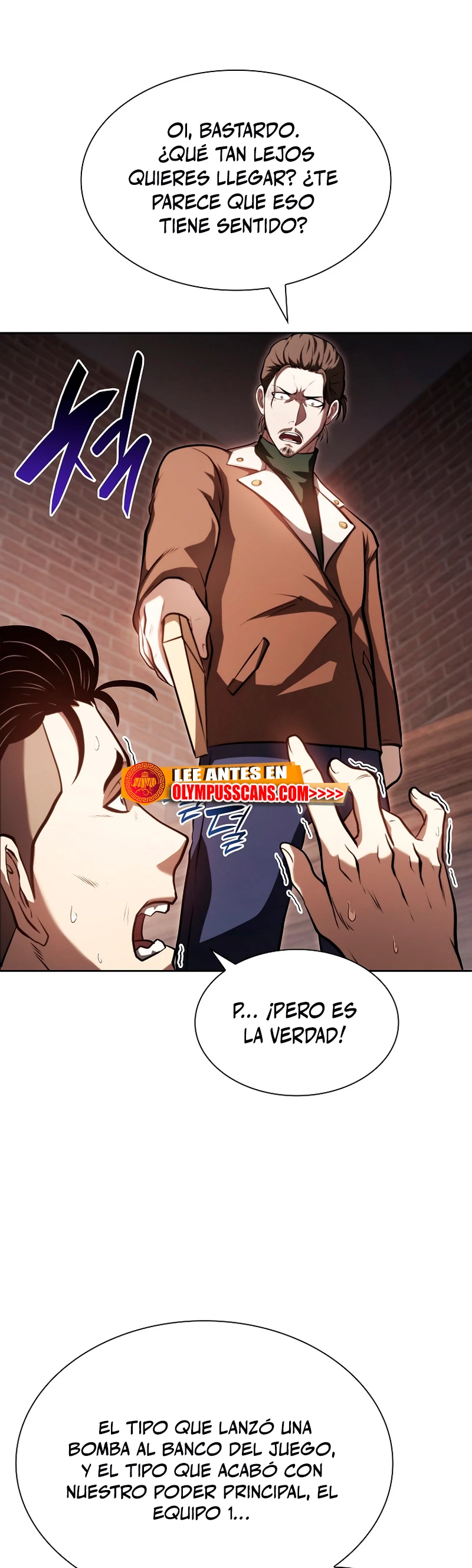 Regrese como un chamán de clase FFF - Capítulo 19 - Página 24 - LectorTMOo