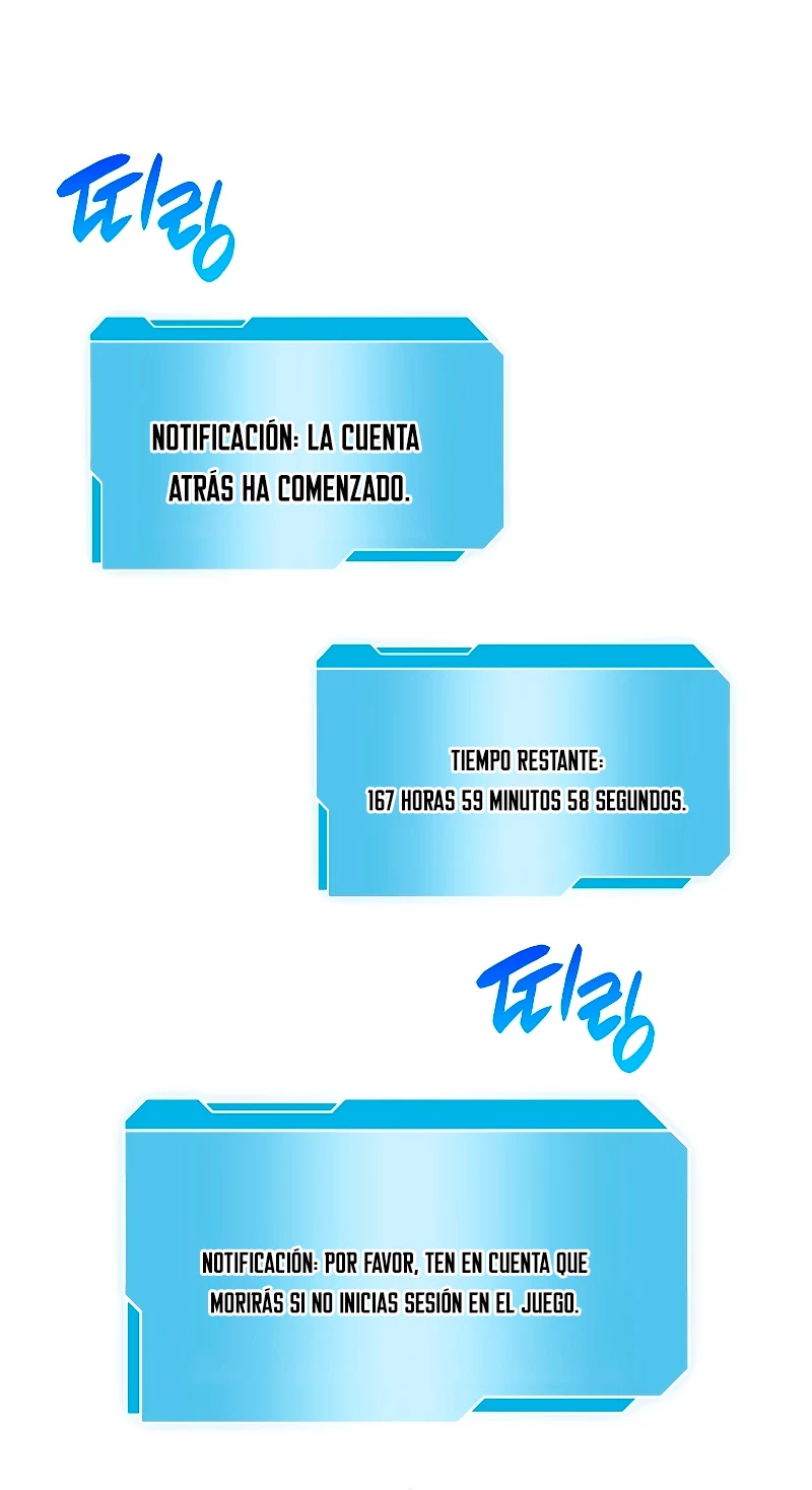 Regrese como un chamán de clase FFF - Capítulo 2 - Página 21 - LectorTMOo