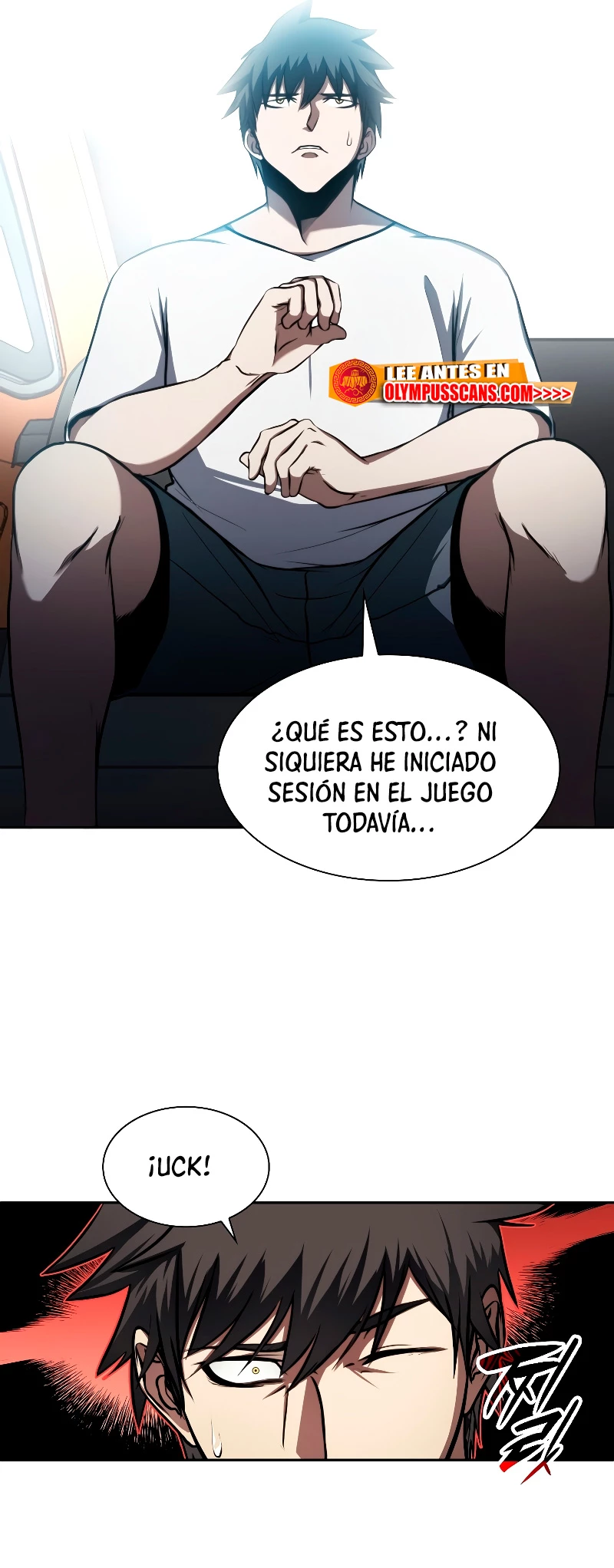 Regrese como un chamán de clase FFF - Capítulo 2 - Página 22 - LectorTMOo
