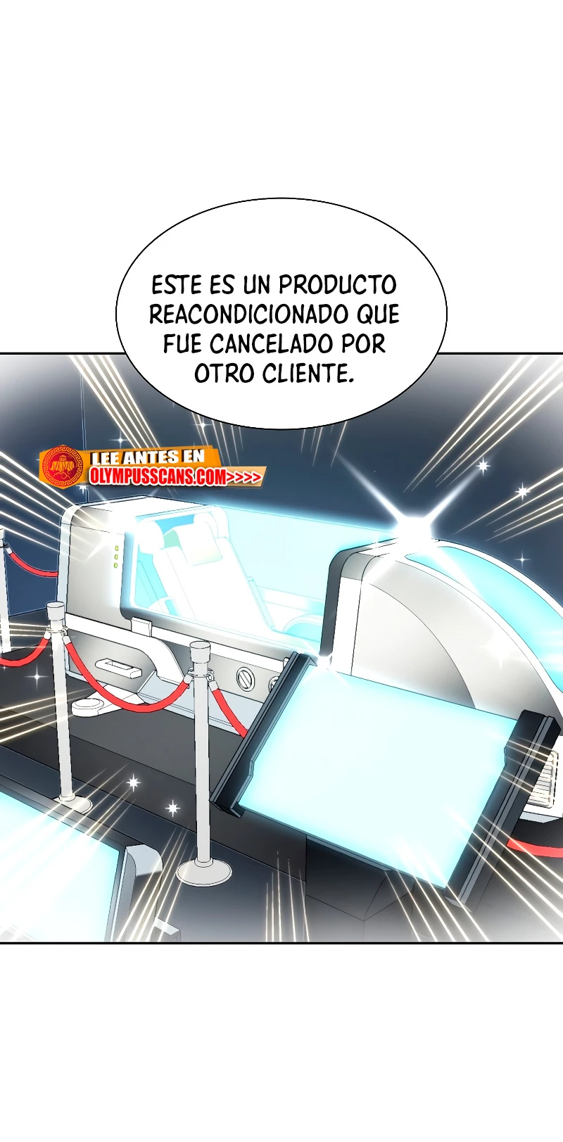 Regrese como un chamán de clase FFF - Capítulo 2 - Página 31 - LectorTMOo