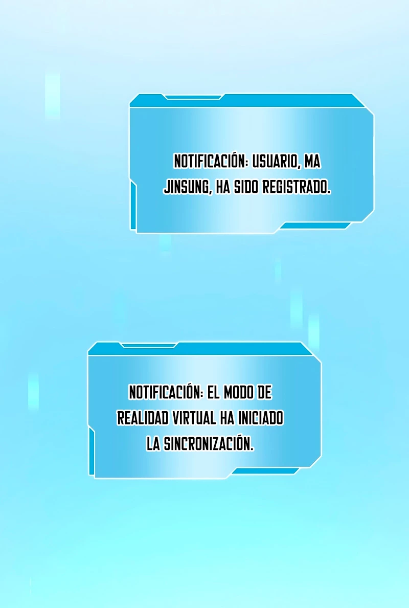 Regrese como un chamán de clase FFF - Capítulo 2 - Página 35 - LectorTMOo