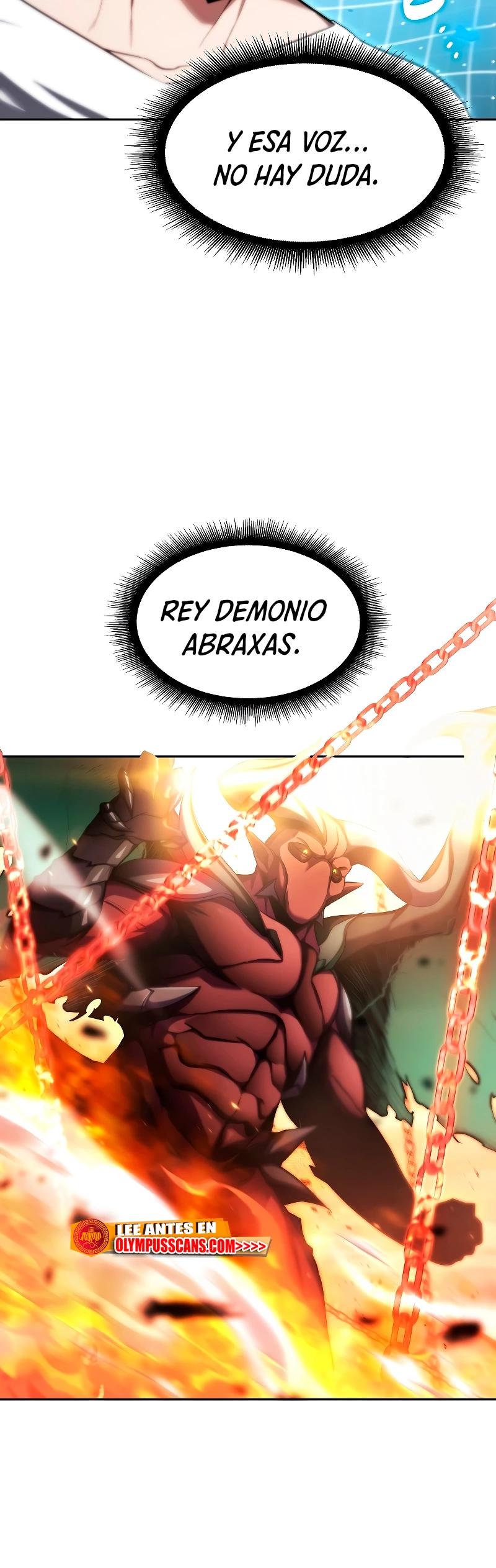 Regrese como un chamán de clase FFF - Capítulo 2 - Página 37 - LectorTMOo