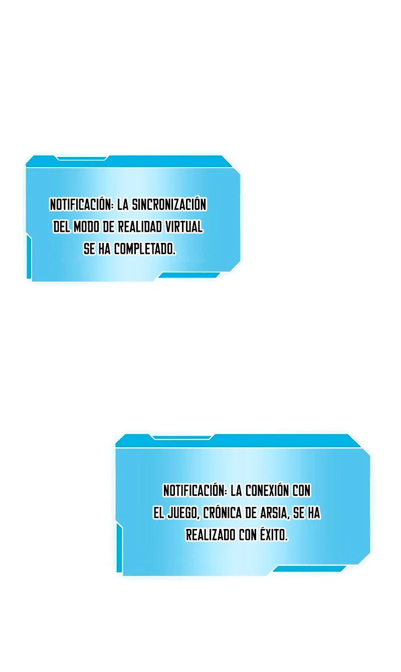 Regrese como un chamán de clase FFF - Capítulo 2 - Página 38 - LectorTMOo