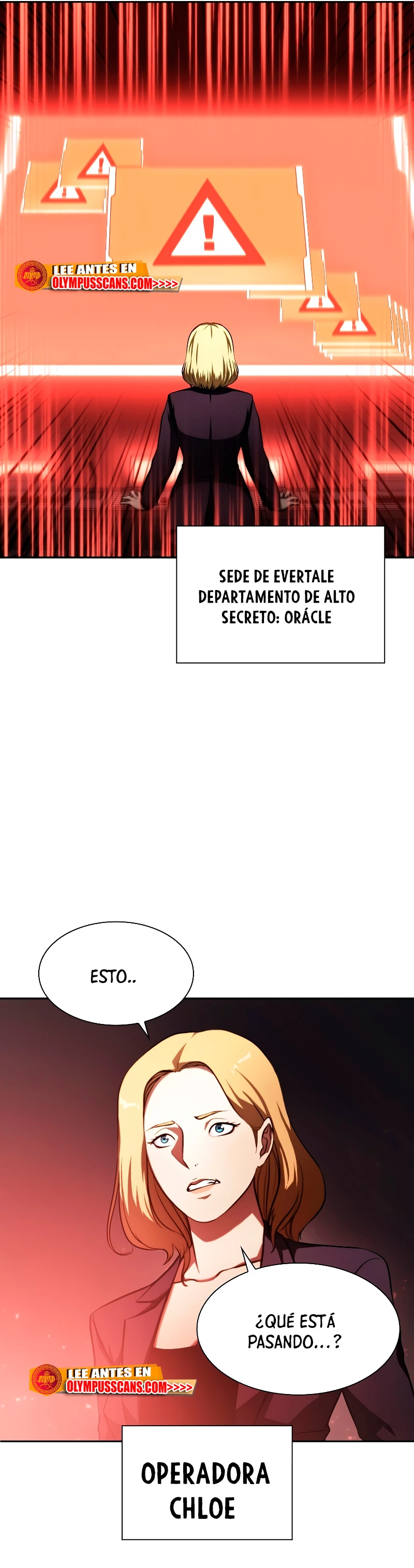 Regrese como un chamán de clase FFF - Capítulo 2 - Página 43 - LectorTMOo