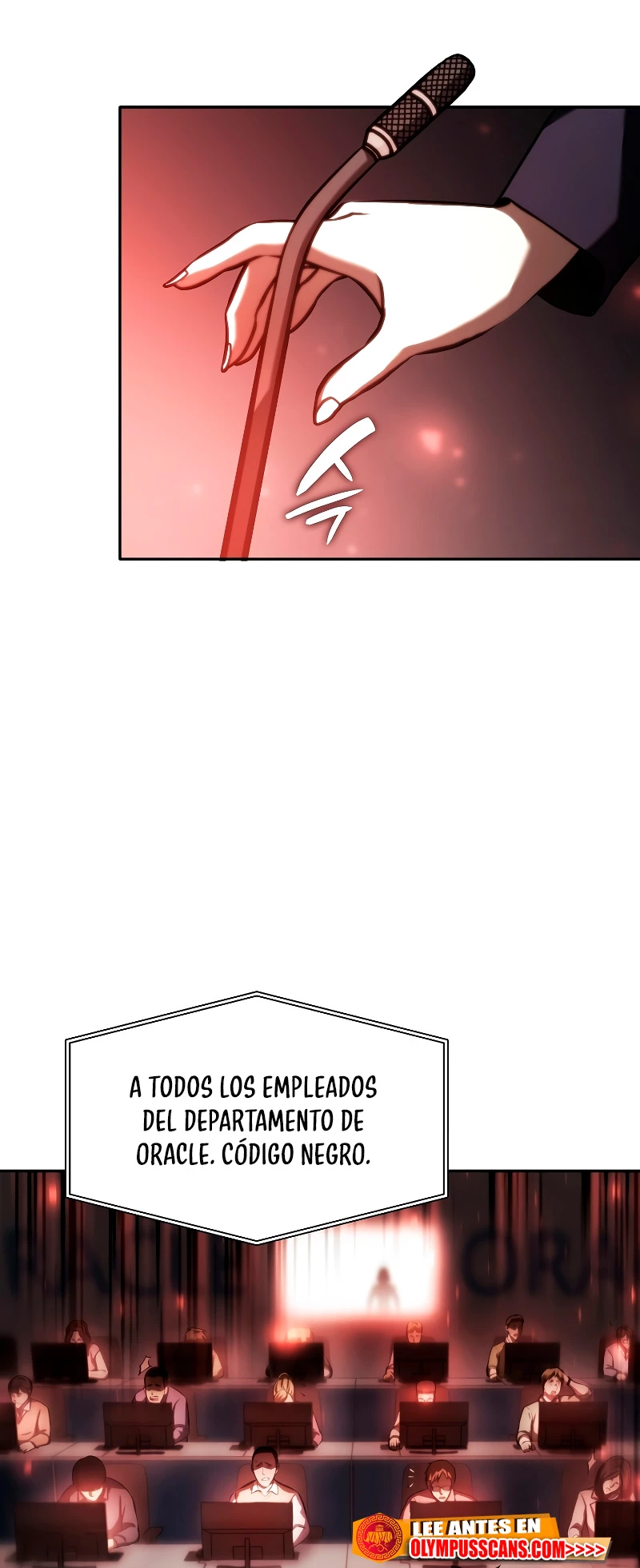 Regrese como un chamán de clase FFF - Capítulo 2 - Página 44 - LectorTMOo