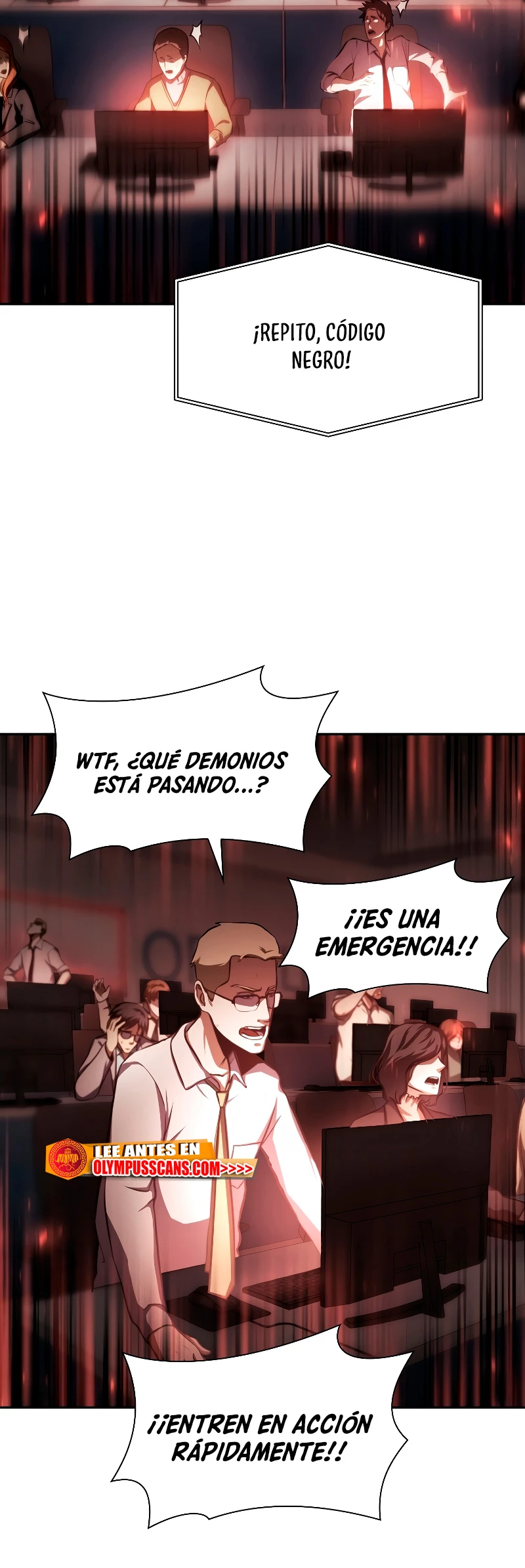 Regrese como un chamán de clase FFF - Capítulo 2 - Página 45 - LectorTMOo