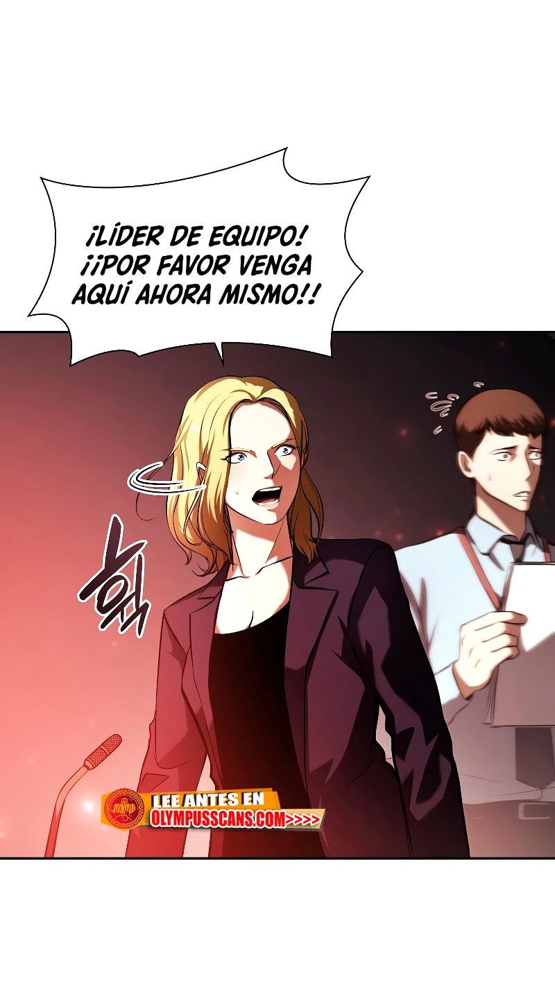 Regrese como un chamán de clase FFF - Capítulo 2 - Página 46 - LectorTMOo