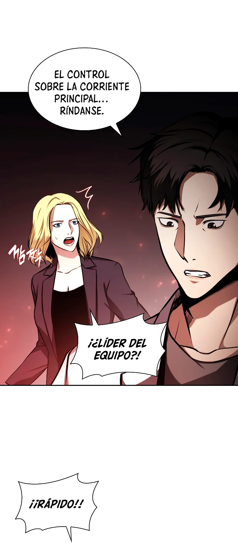 Regrese como un chamán de clase FFF - Capítulo 2 - Página 55 - LectorTMOo