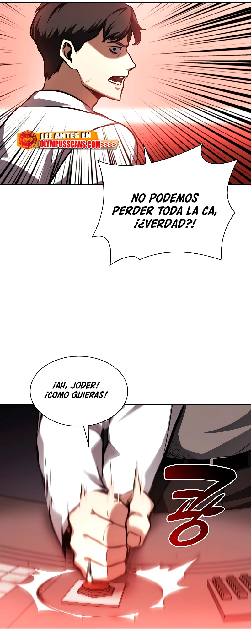 Regrese como un chamán de clase FFF - Capítulo 2 - Página 56 - LectorTMOo