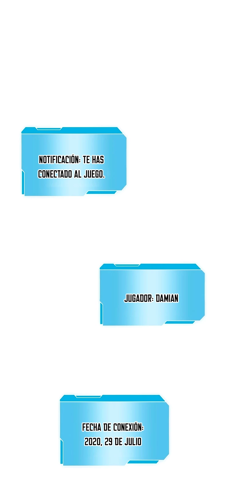 Regrese como un chamán de clase FFF - Capítulo 2 - Página 59 - LectorTMOo