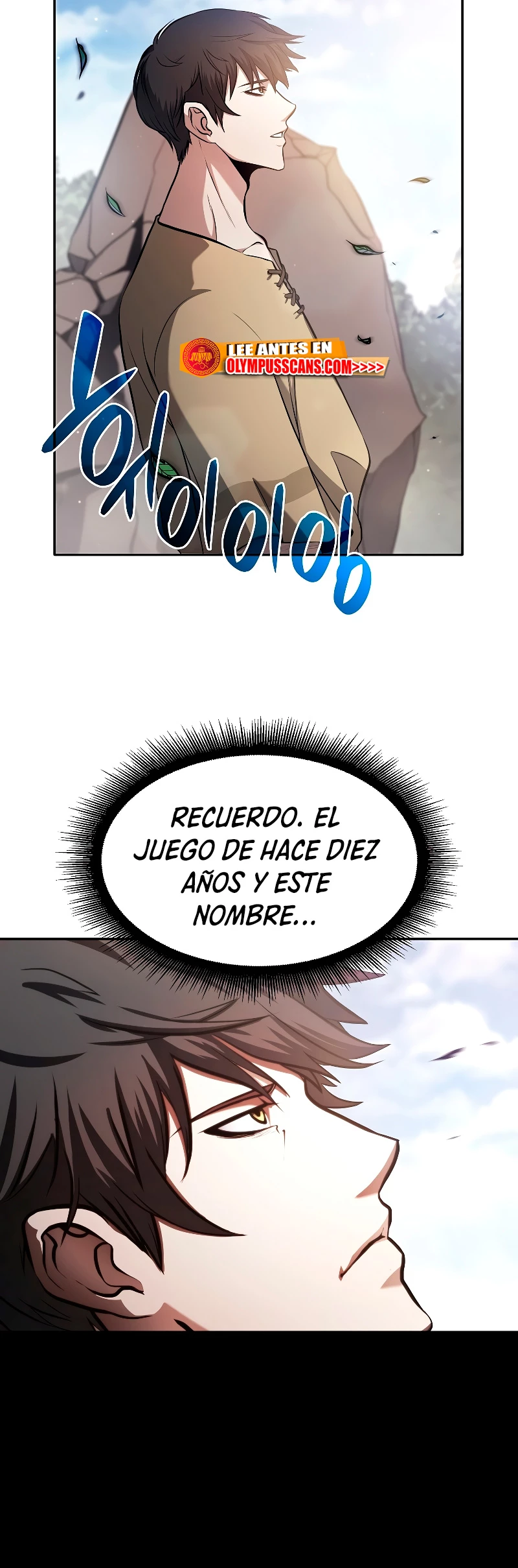 Regrese como un chamán de clase FFF - Capítulo 2 - Página 62 - LectorTMOo