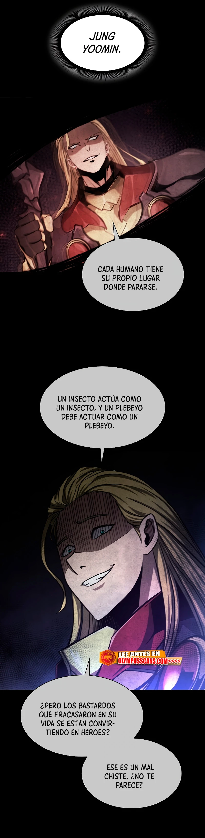 Regrese como un chamán de clase FFF - Capítulo 2 - Página 63 - LectorTMOo