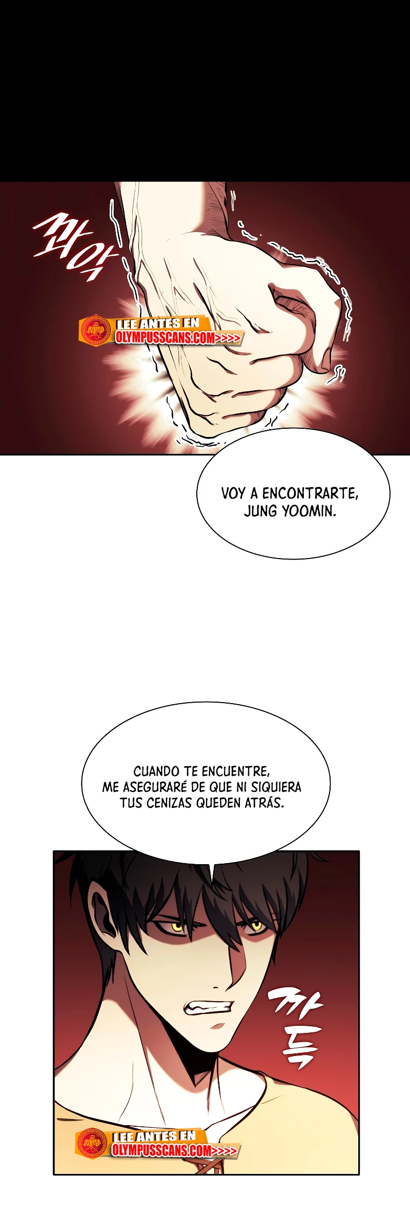 Regrese como un chamán de clase FFF - Capítulo 2 - Página 64 - LectorTMOo