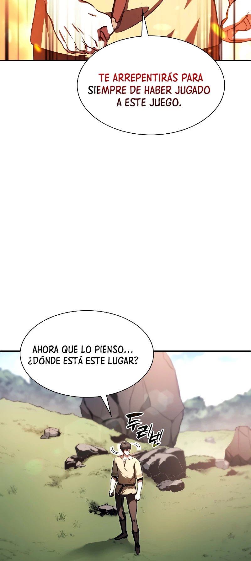 Regrese como un chamán de clase FFF - Capítulo 2 - Página 66 - LectorTMOo