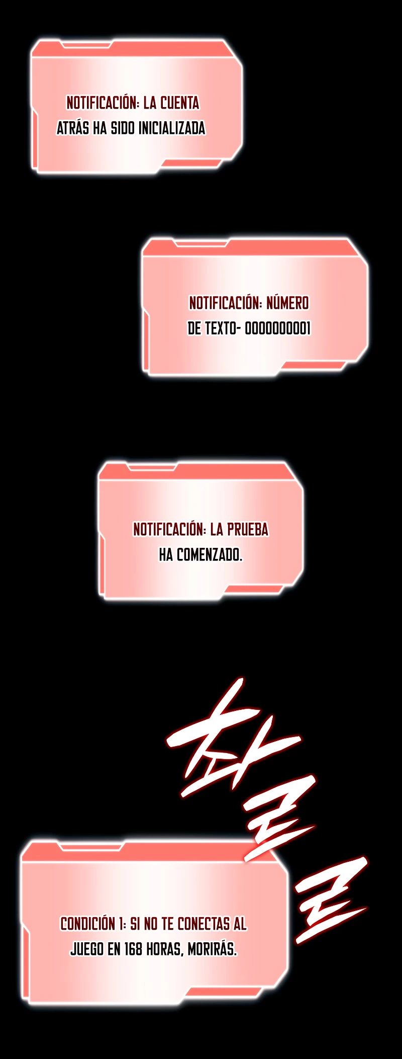 Regrese como un chamán de clase FFF - Capítulo 2 - Página 68 - LectorTMOo