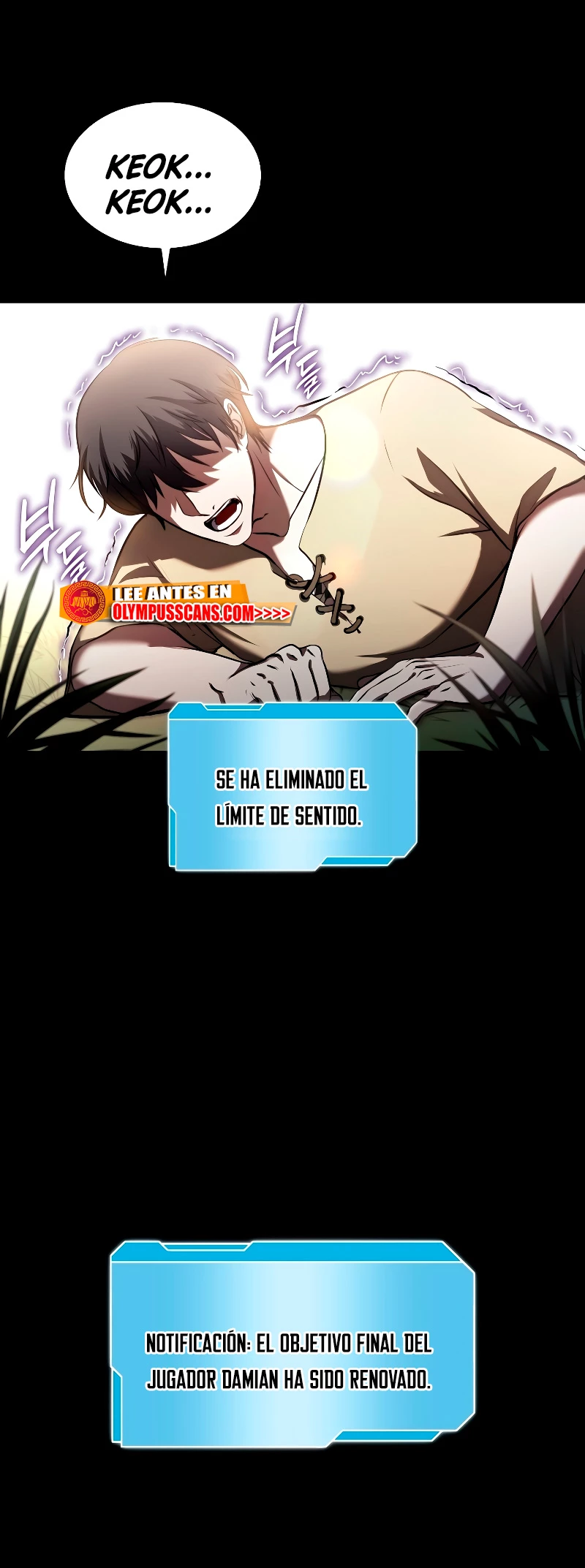 Regrese como un chamán de clase FFF - Capítulo 2 - Página 71 - LectorTMOo