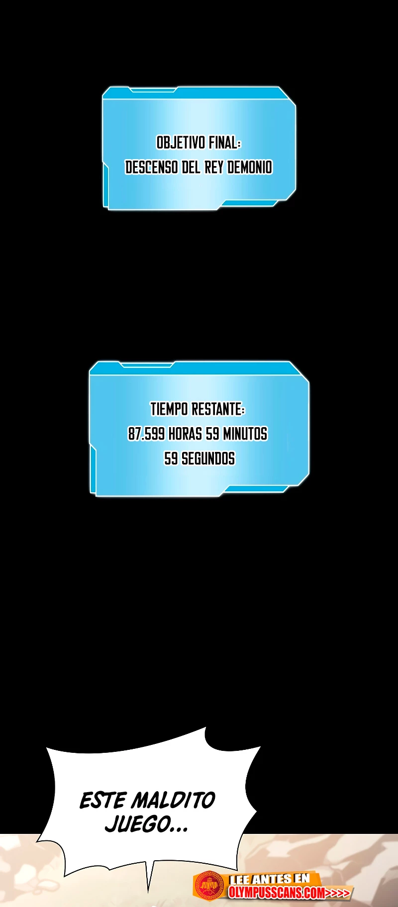 Regrese como un chamán de clase FFF - Capítulo 2 - Página 72 - LectorTMOo