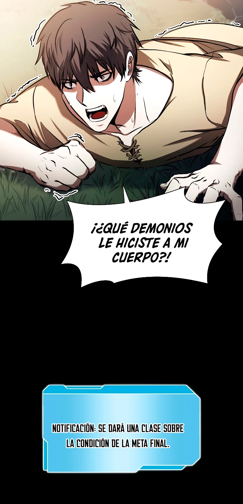 Regrese como un chamán de clase FFF - Capítulo 2 - Página 73 - LectorTMOo
