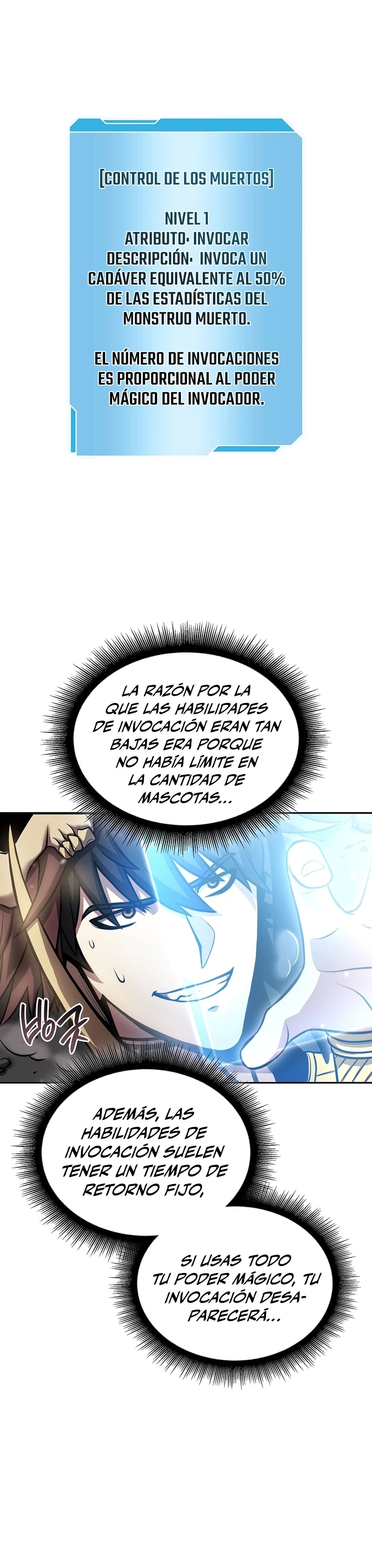Regrese como un chamán de clase FFF - Capítulo 20 - Página 12 - LectorTMOo